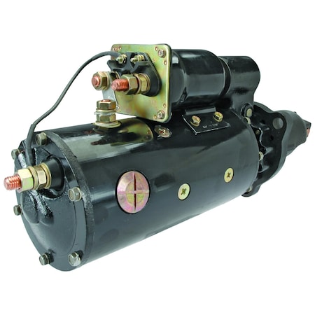 Wai Global STRDR 50MT 24V 4897N